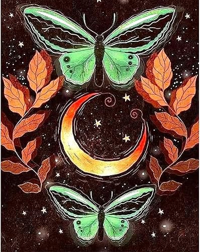 Pintura de diamantes para adultos arte de diamantes 5D por número kit de pintura de diamantes kit de arte de diamante redondo pintura de diamante