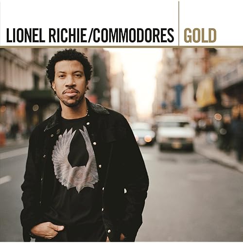 Dancing On The Ceiling By Lionel Richie On Amazon Music Amazon Com