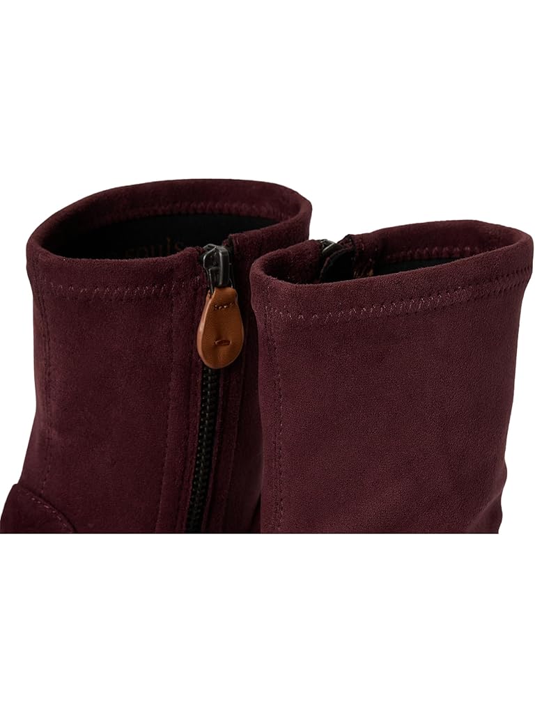 Burgundy Gentle Souls by Kenneth Cole Emily