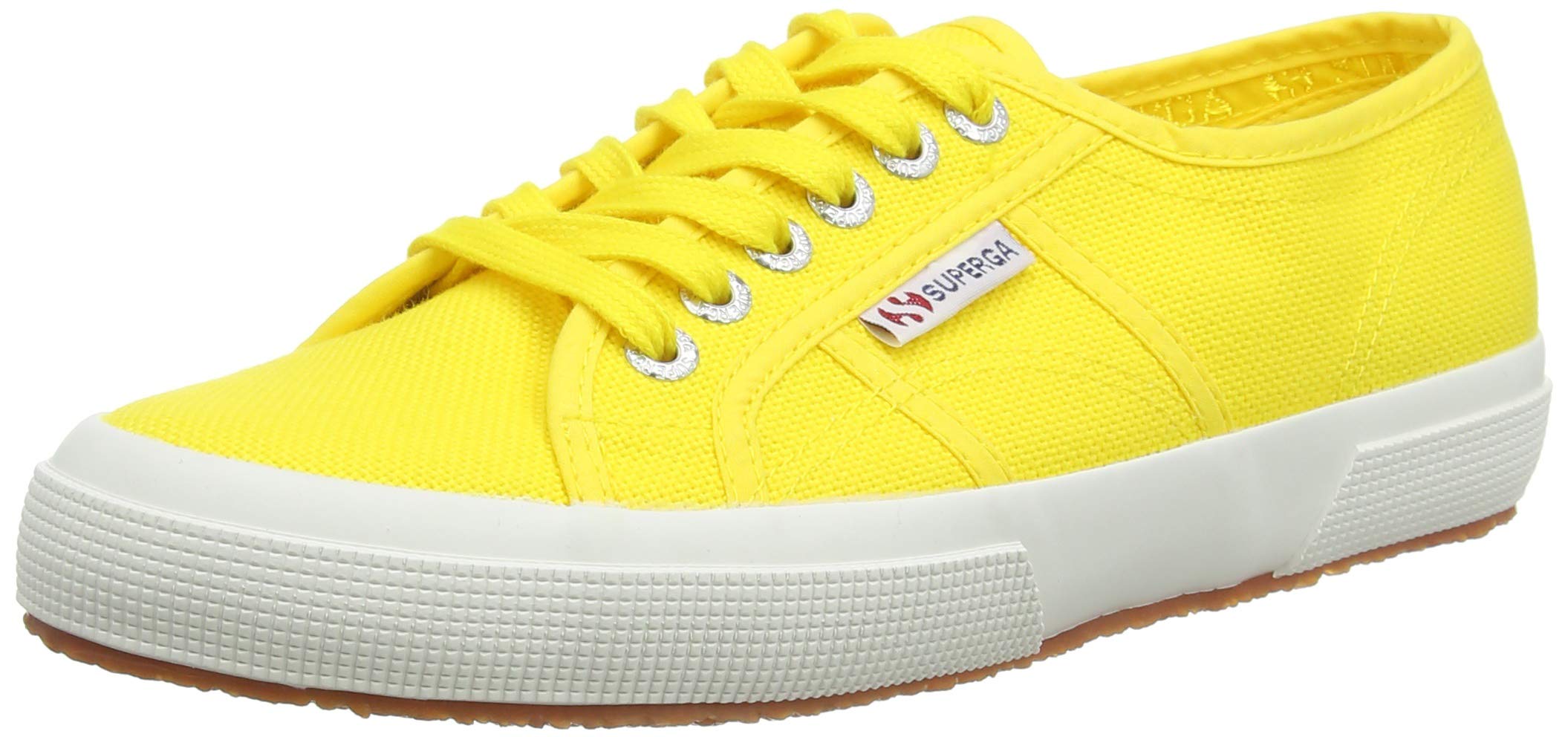 Superga Unisex Cotu Classic Trainers Trainers — view 39