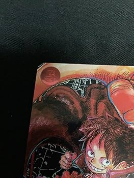 Amazon.co.jp: エラーカード ワンピースカードゲーム モンキー