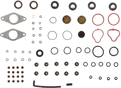 Miniatura 4 de Compatible con Subaru Impreza Legacy Forester Outback 2.5 EJ25 04-09 Juego completo de tornillos de cabeza