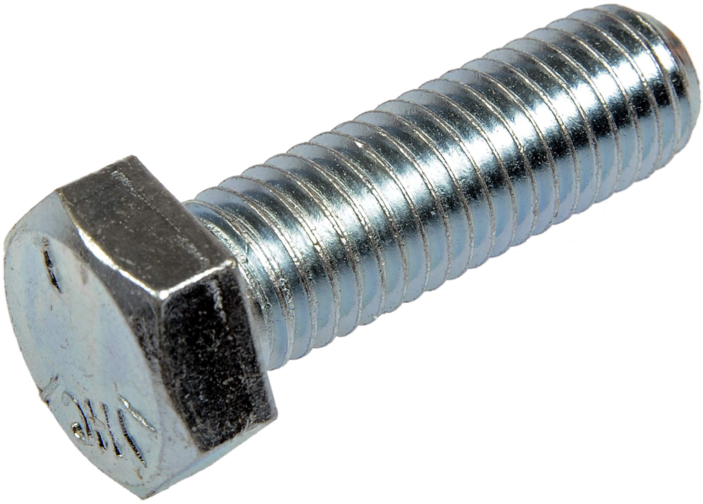 Vis à tête hexagonale Grade 5 Dorman 170-620 pour réparer les structures soumises aux vibrations