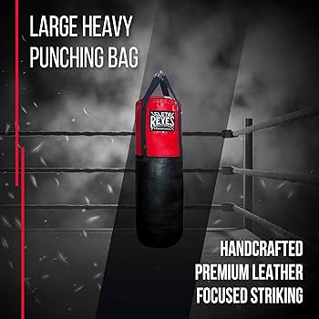 TYLISO MMAサンドバッグ ブラック/レッド TYLISO MMAサンドバッグ ブラック/レッド RDX KARAシリーズ