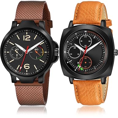 Buy NIKOLA Technology Love Heart Analogue Black Color Dial Men Watch