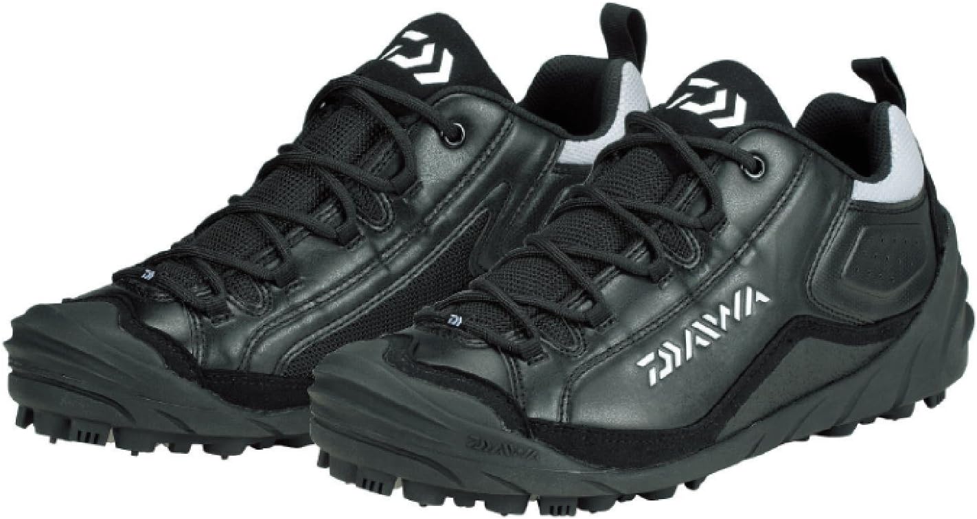 Amazon ダイワ フィッシングシューズ Ds 2101 ブラック 28 ダイワ Daiwa シューズ ブーツ
