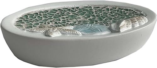 Miniatura 6 de Sweet Home Collection adornos para el baño, hermosos diseños