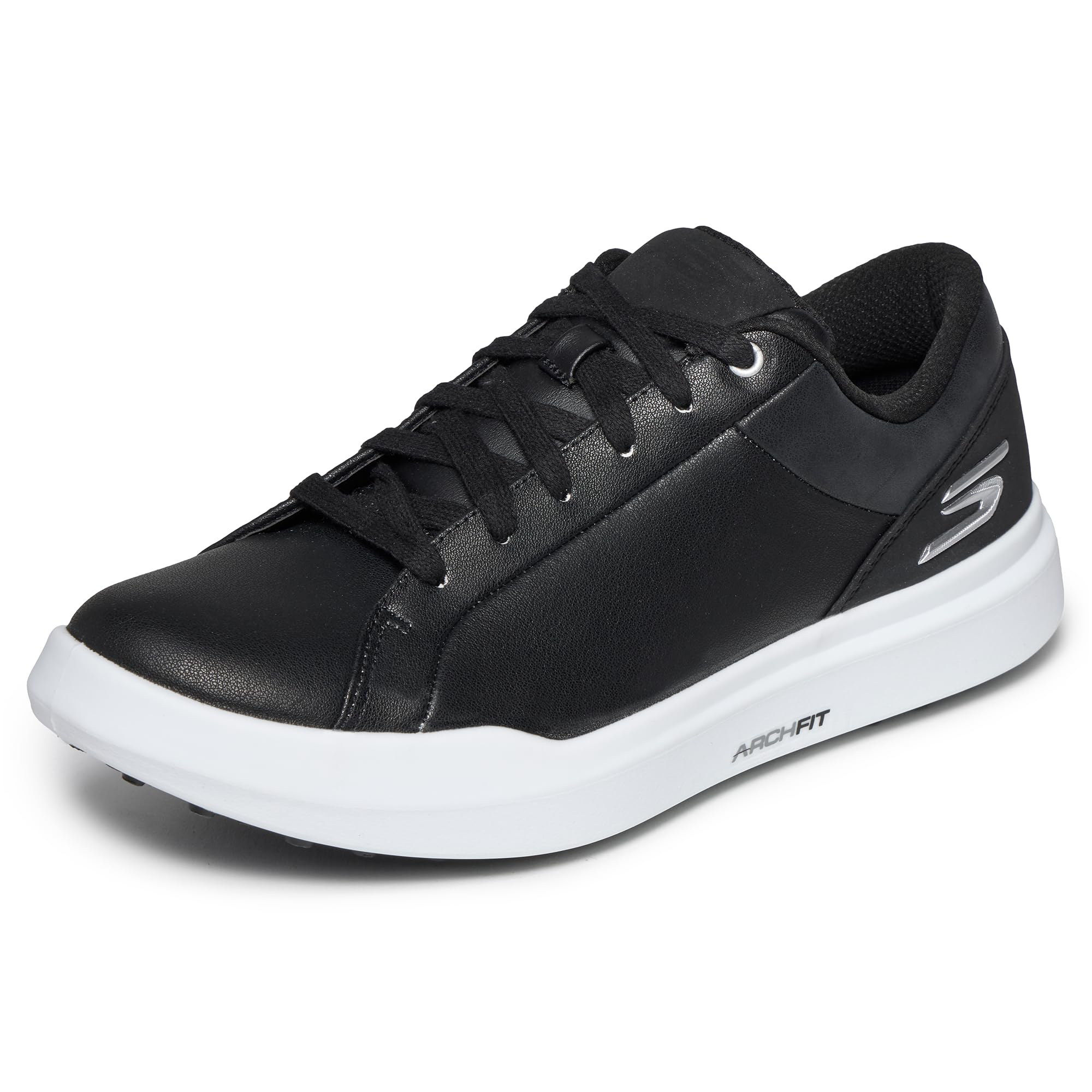 Skechers Kobiety Relaxed Fit: Go Golf Drive 6 Waterproof Spikeless Golf Shoes For WomenButy golfowe