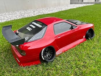 ミクニRX-7FCボディ MAZDA RX-7 FC3Sボディ 6月29日発売！！ | MIKUNI FACTORYの上の雲