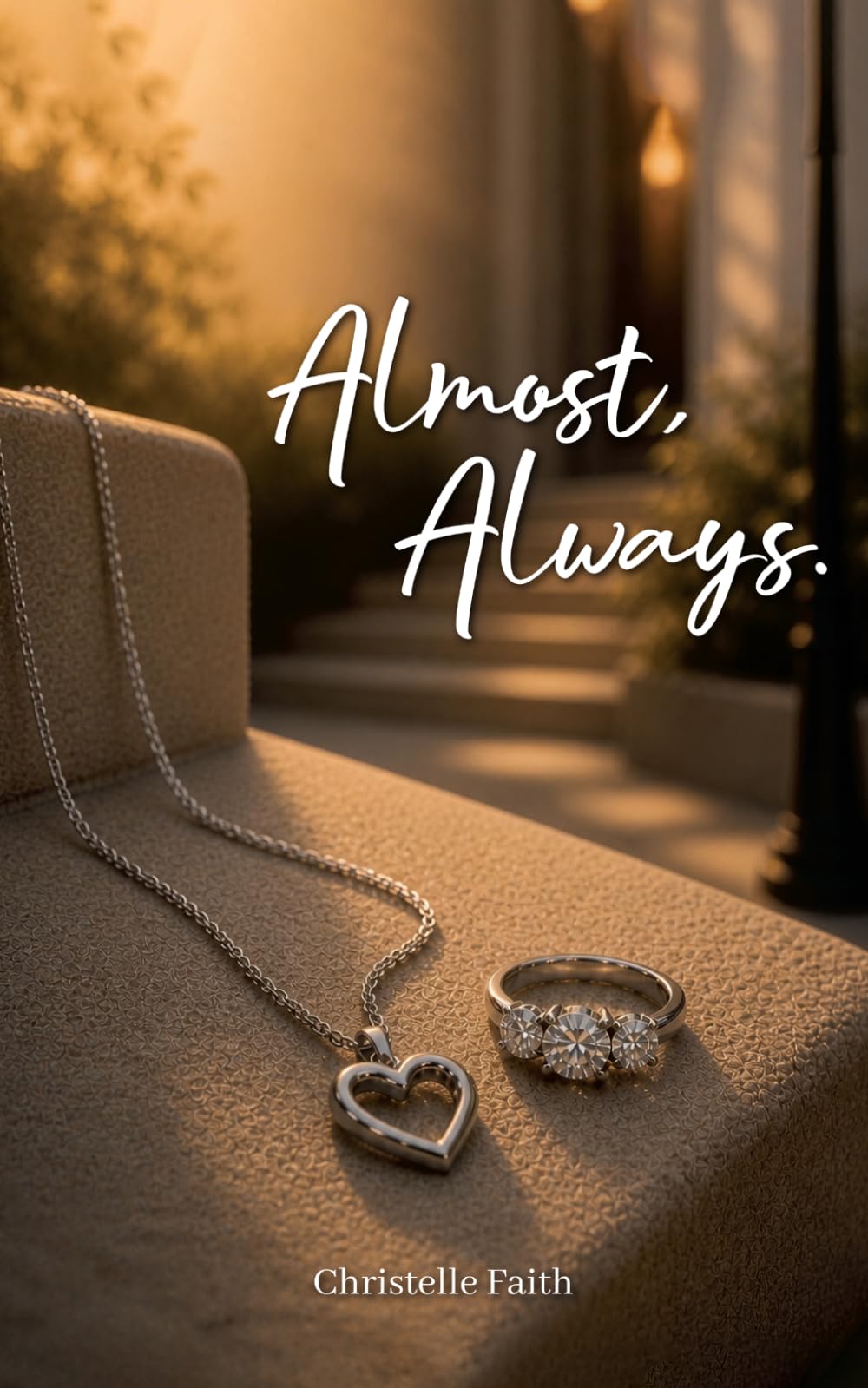 Almost, Always.