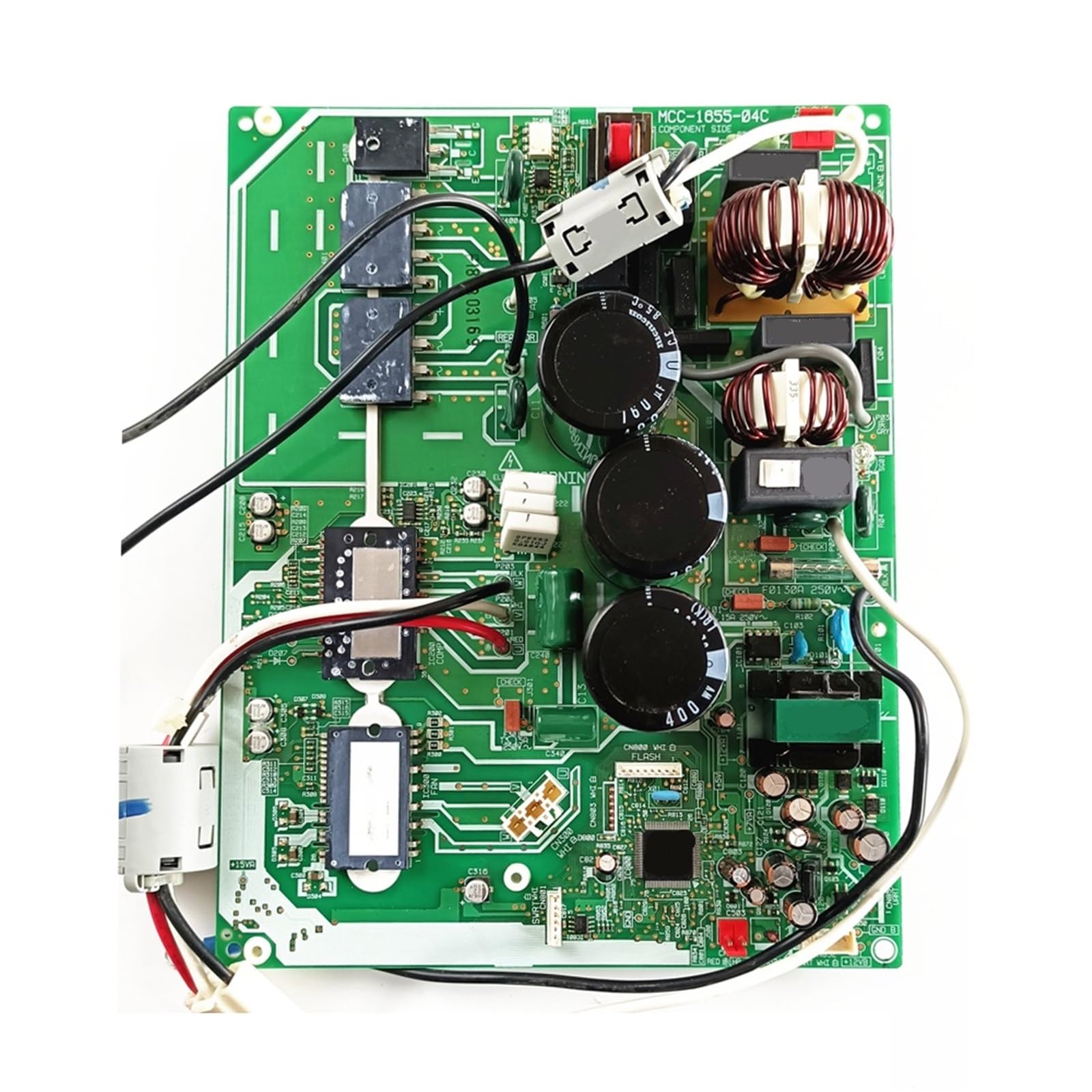 MCC-1655-04C Motherboard Inverter Control Board for Air Conditioner