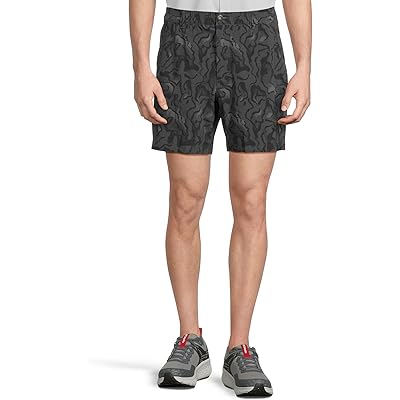 Шорты Columbia PFG Uncharted Shorts