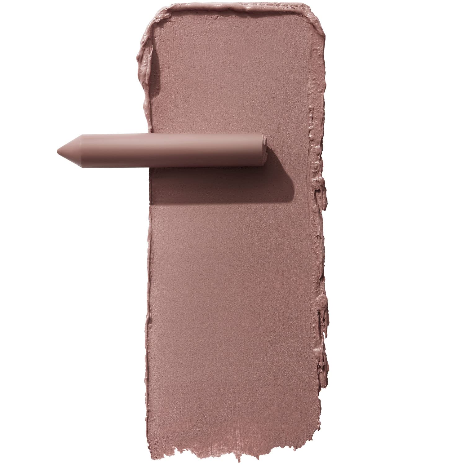 Maybelline New York Super Stay Ink Crayon Kalem Mat Ruj - 10 Trust Your Gut