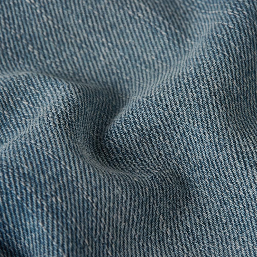 G-Star Men's Dakota Regular Straight Jeans Blau (Antique Faded Patina Blue D23691-E358-H928) 32W / – Bild 7