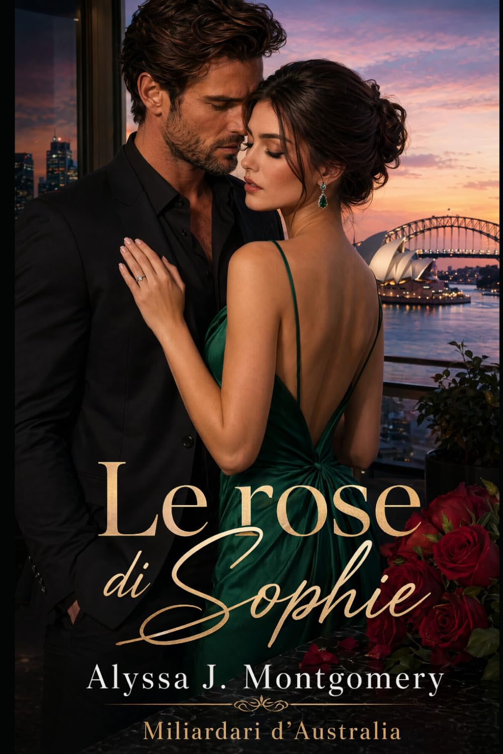 Le Rose di Sophie