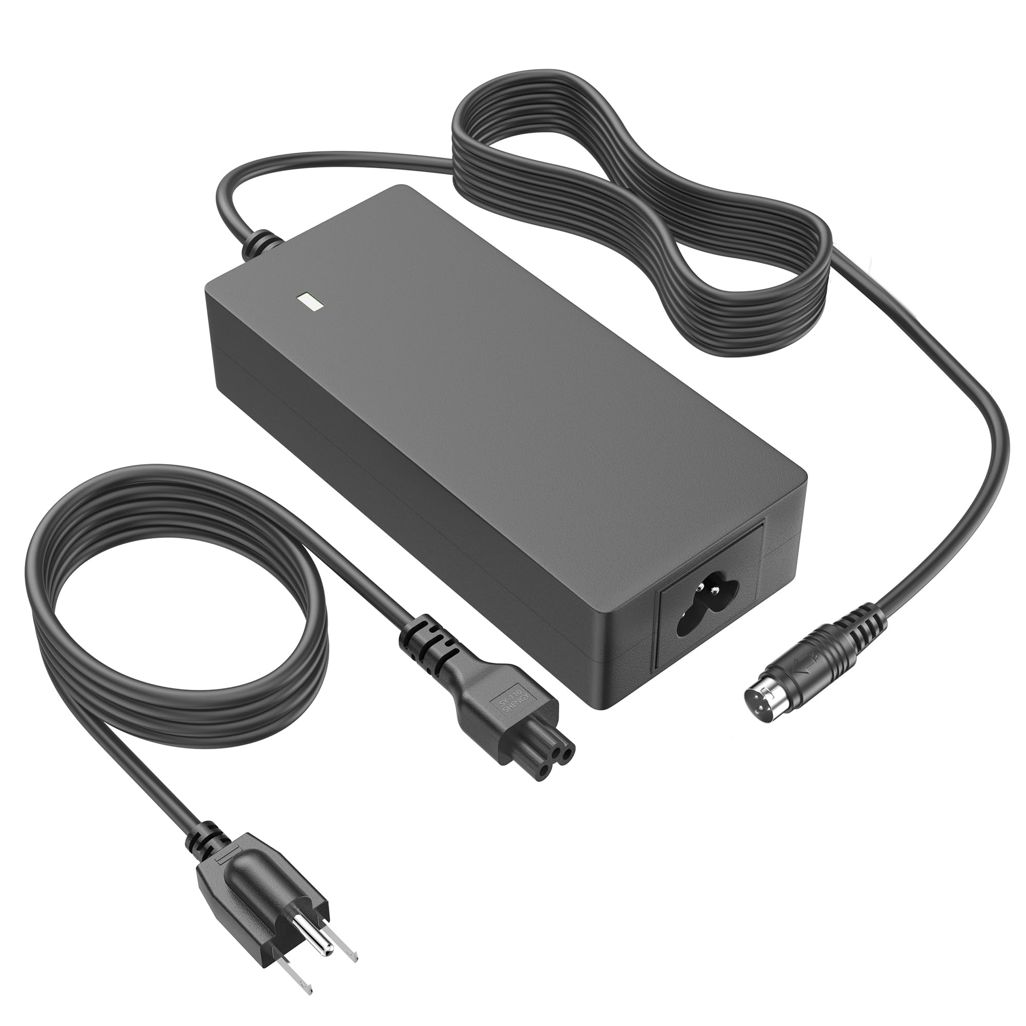Amazon.com: 12V Charger for Synology DiskStation DS412 AC Adapter