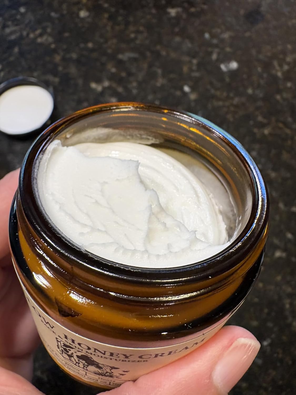 2Bmagic Beef Tallow Honey For Skin Balm - Crema Cebo De Res Original For Body & Face Moisturizer, Vintage Traditions Tallow Cream Organic Grass Fed Beef Tallow & Raw Honey