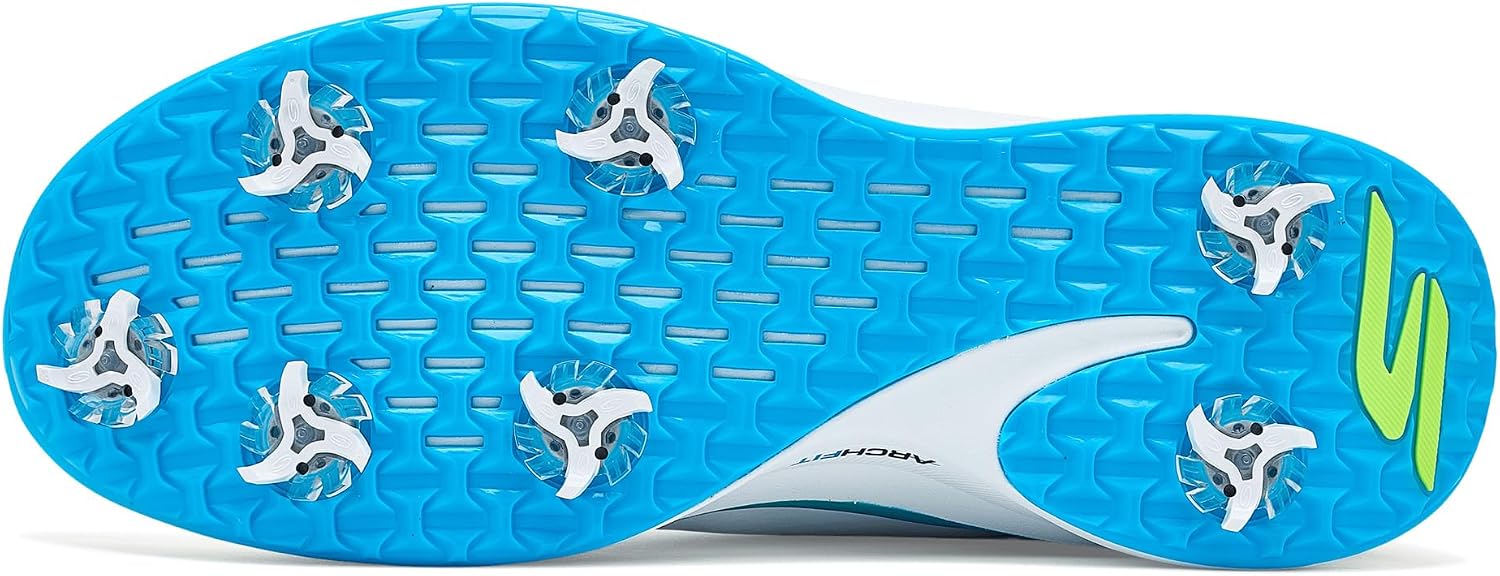 Skechers Mens Blade Tour Si