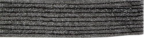 FastCap Kaizen - Hoja de espuma para organizadores de herramientas y almacenamiento, perfecta para contratistas profesionales y técnicos, grosor de