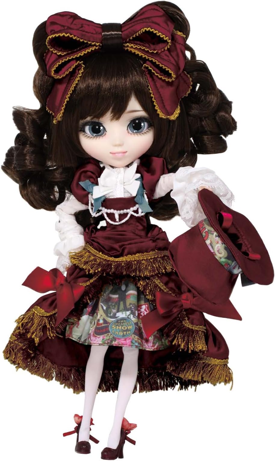 Pullip - Karen