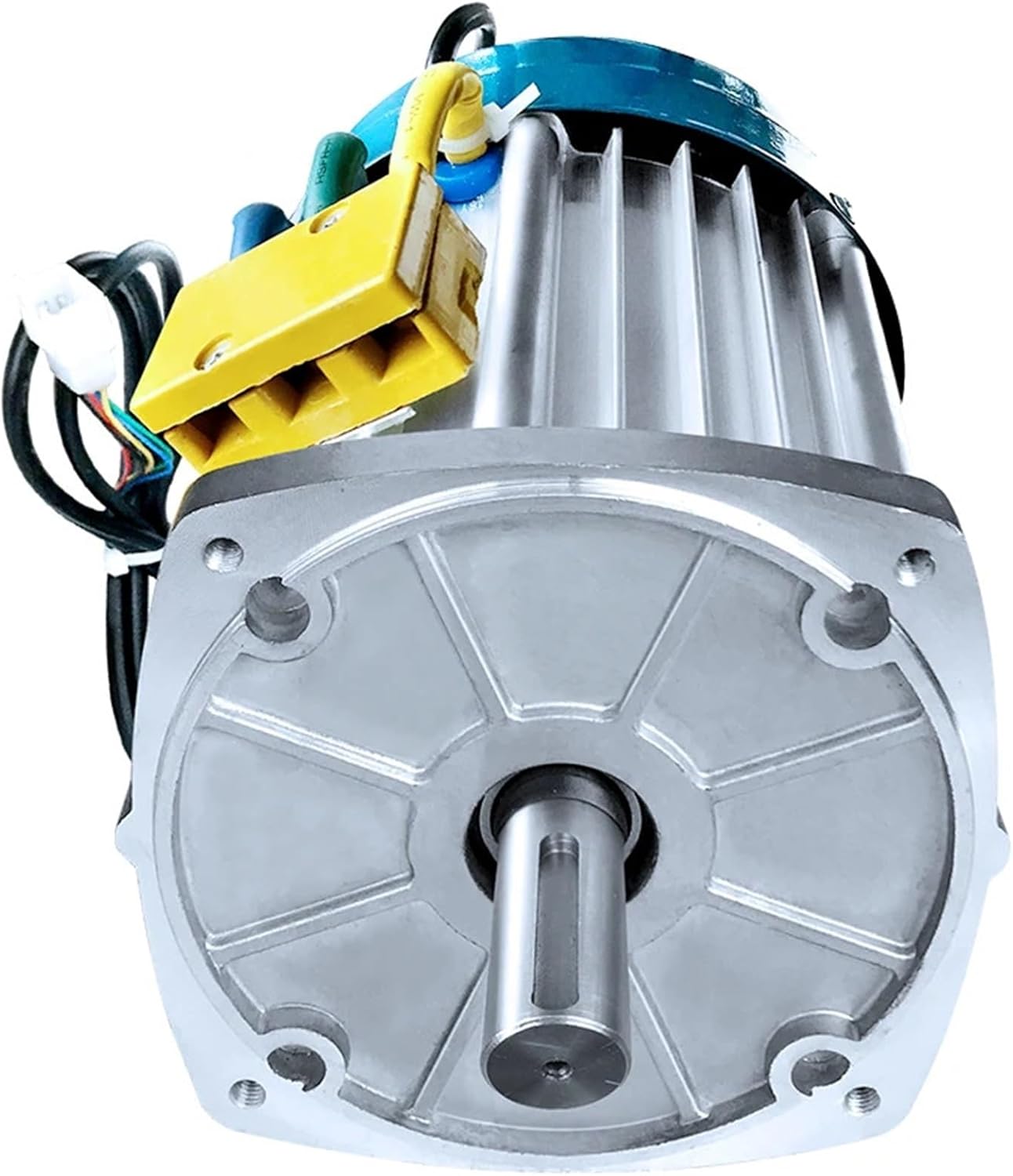 3000W Electric Three-Wheeler/Four-Wheeler brushless DC Motor(60V)