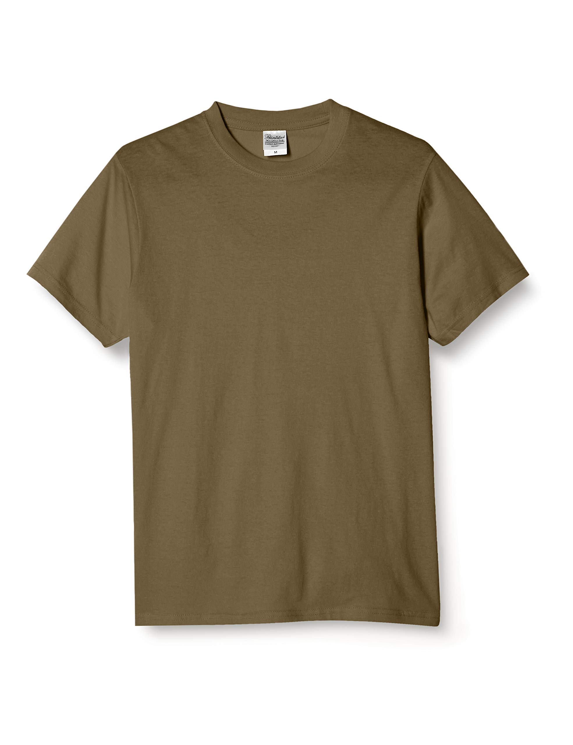 [プリントスター] 半袖 4.0オンス ライト ウェイト Tシャツ 00083-…