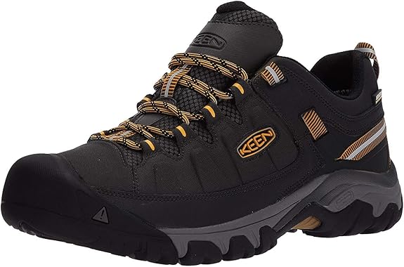 Men's targhee Clearance