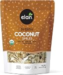 ELAN Organic Coconut Souris 125 Grammaire