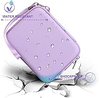 Vista 5 de BOVKE Anbernic RG405V - Funda de transporte para consola de juegos de mano retro, versión vertical, soporte de juegos de mano retro Android