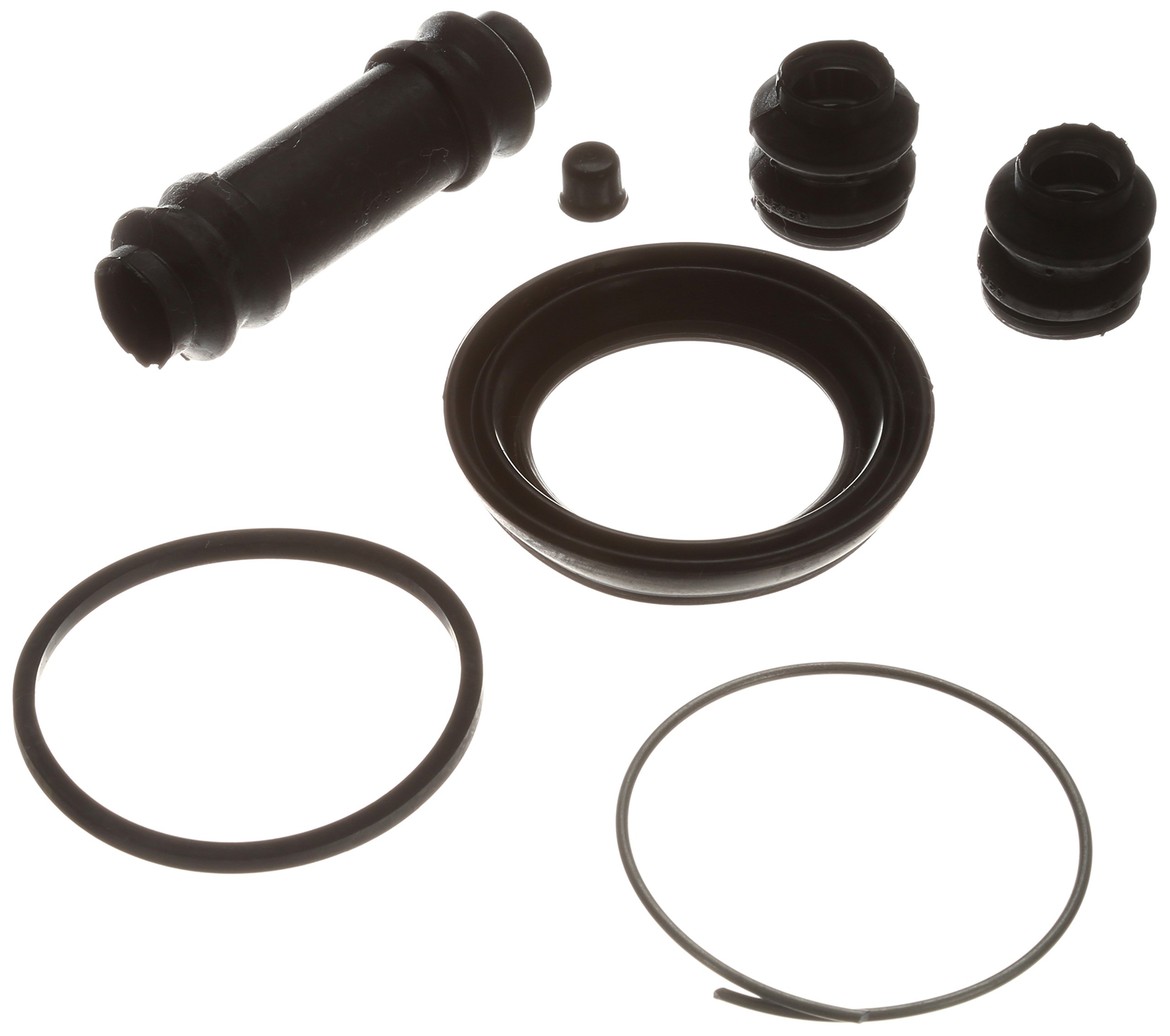 AUTOFREN SEINSA D4520 Bremssattel-Reparatursatz Vorne Kompatibel mit MAZDA FAMILIA V BA FAMILIA IV BF MX-3 EC 323 C IV BG FAMILIA VI BJ
