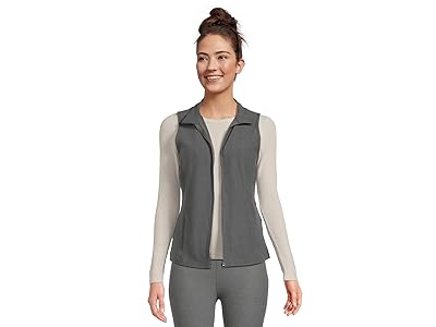Beyond Yoga Venice Zip-front Vest Women