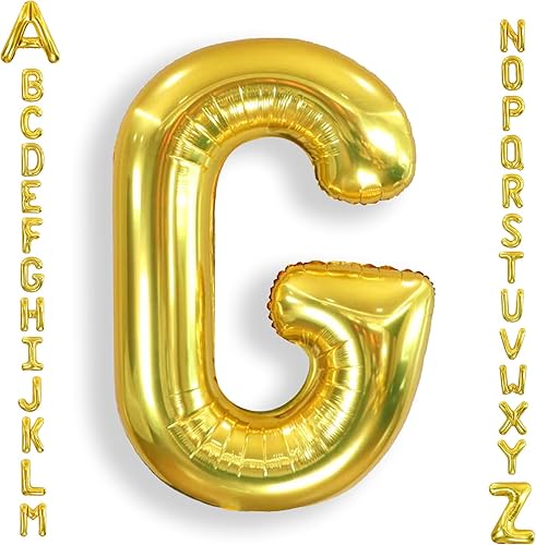 Miniatura 30 de AULE Globos grandes de Mylar de 40 pulgadas para hombres y mujeres, decoraciones de fiesta de cumpleaños de 60 años, suministros de fiesta de