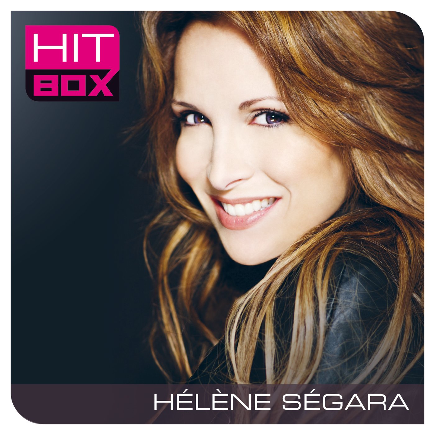 Hit Box 3CD [Audio CD] Helene Segara; Hélène Ségara and H l ne S gara
