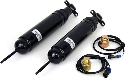 Arnott Amortiguador de aire AS-2121