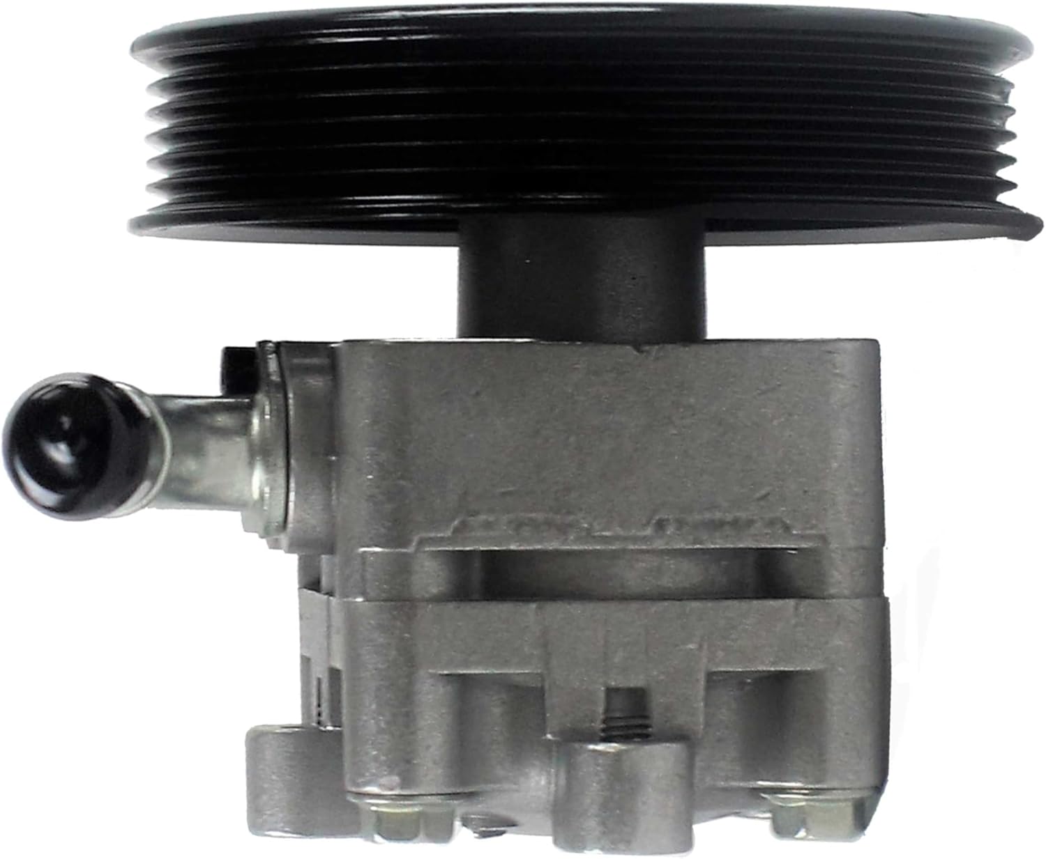 DNJ PSP1314 New Power Steering Pump for 2007-2013 Nissan Altima 2.5L L4 16V DOHC 2488cc