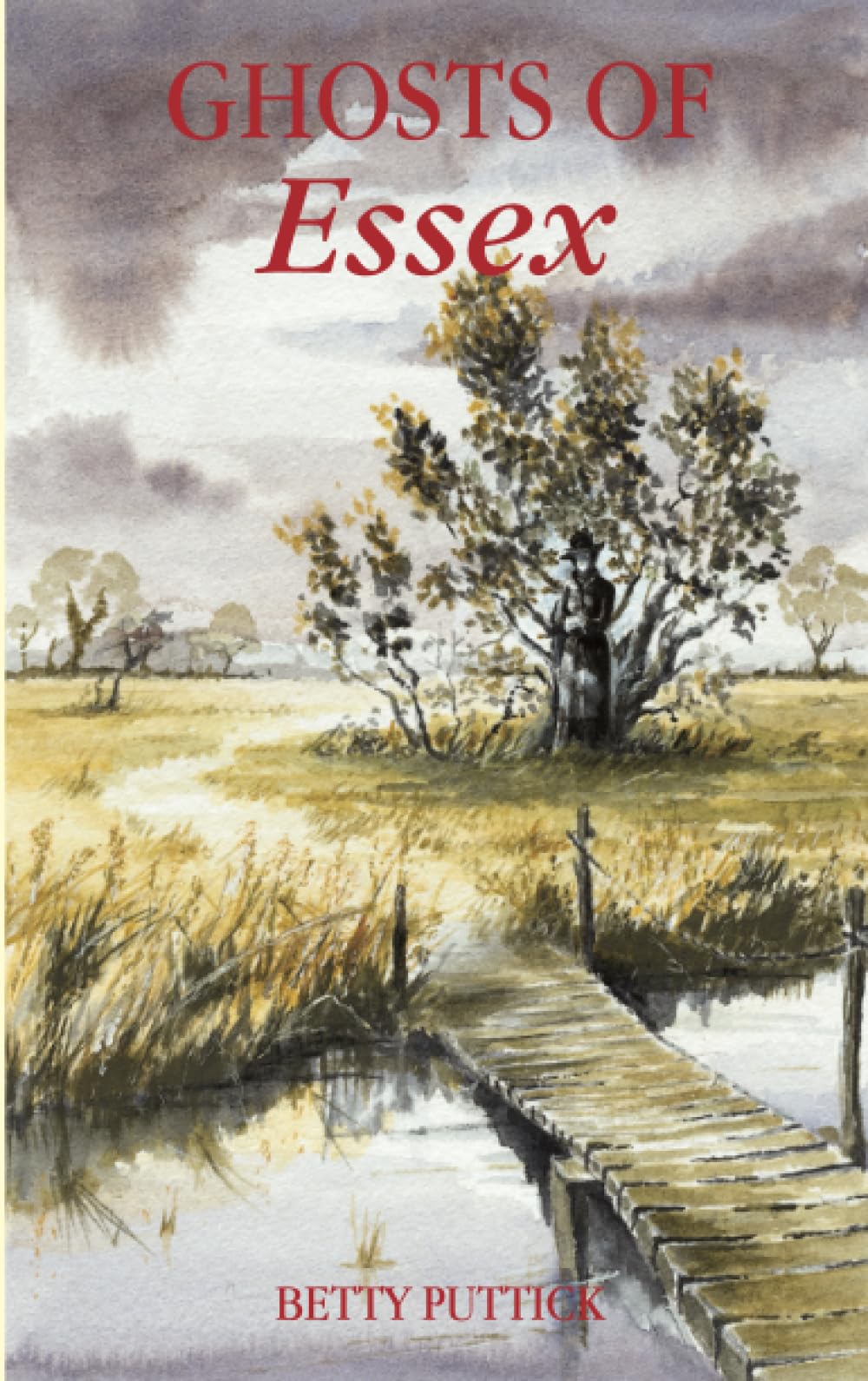 Ghosts of Essex (Haunted England Ghost Stories)