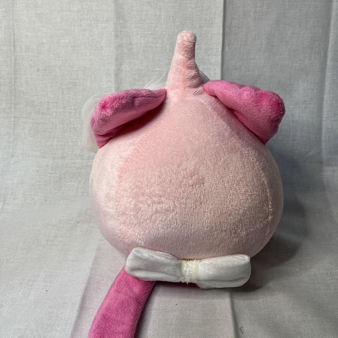 ぬいぐるみ本体 ピンクのリボン付き 楽天市場】ぬいぐるみ Lovely Gorileine ゴリレーヌ ゴリラ 【9010