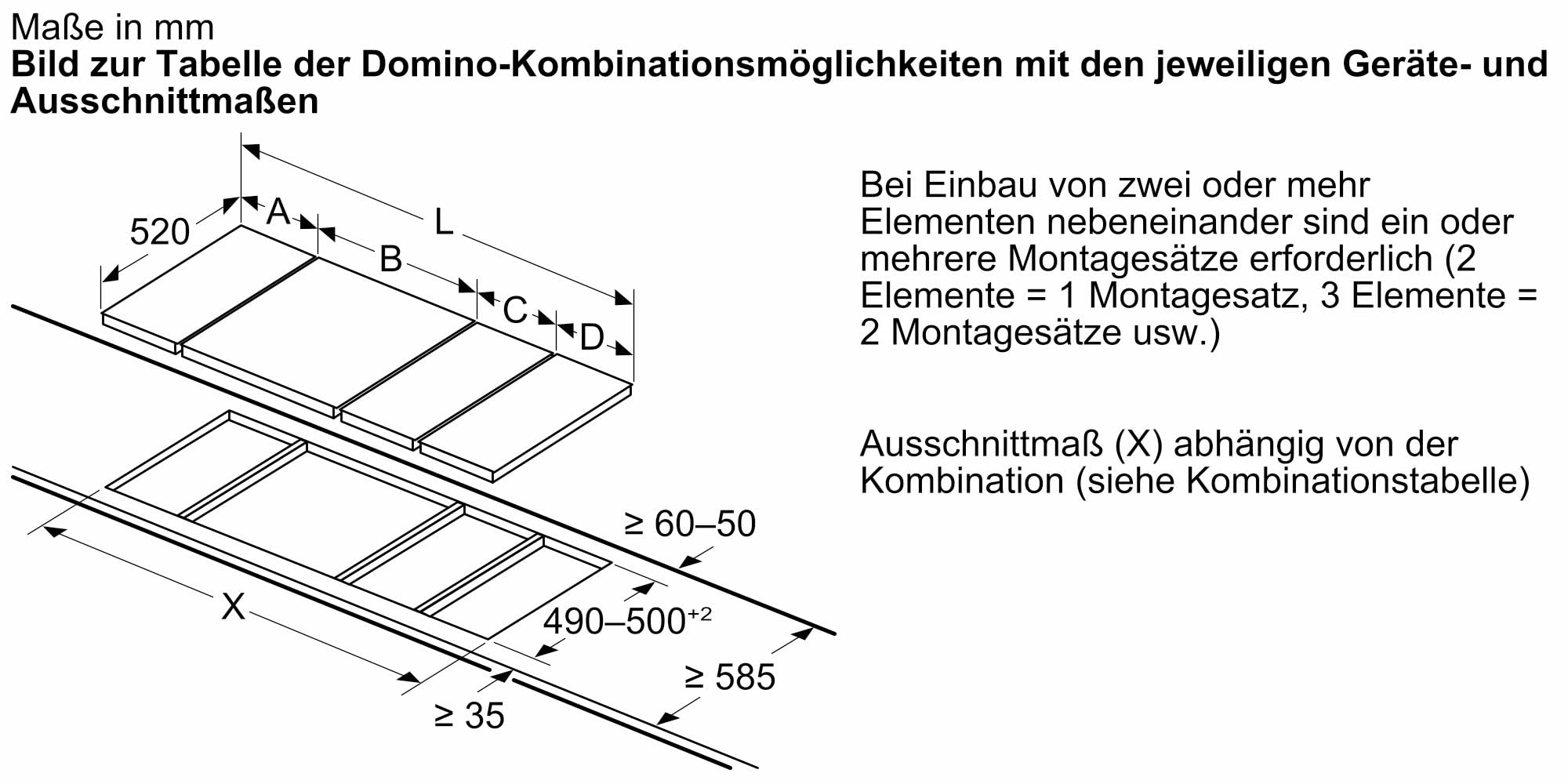 Siemens iQ300 Domino-Kochfeld 30 cm breites Kochfeld ET375FFP1E | Überblick über, Elektronik-Uhr, Kindersicherung, Restwärmeanzeige, Glaskeramik, Designrahmen, Elektrokochfeld