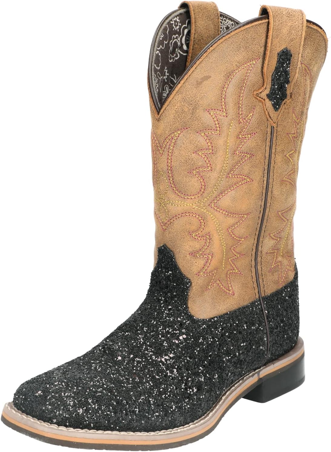 Smoky Mountain Ladies Las Vegas Pastel Boots