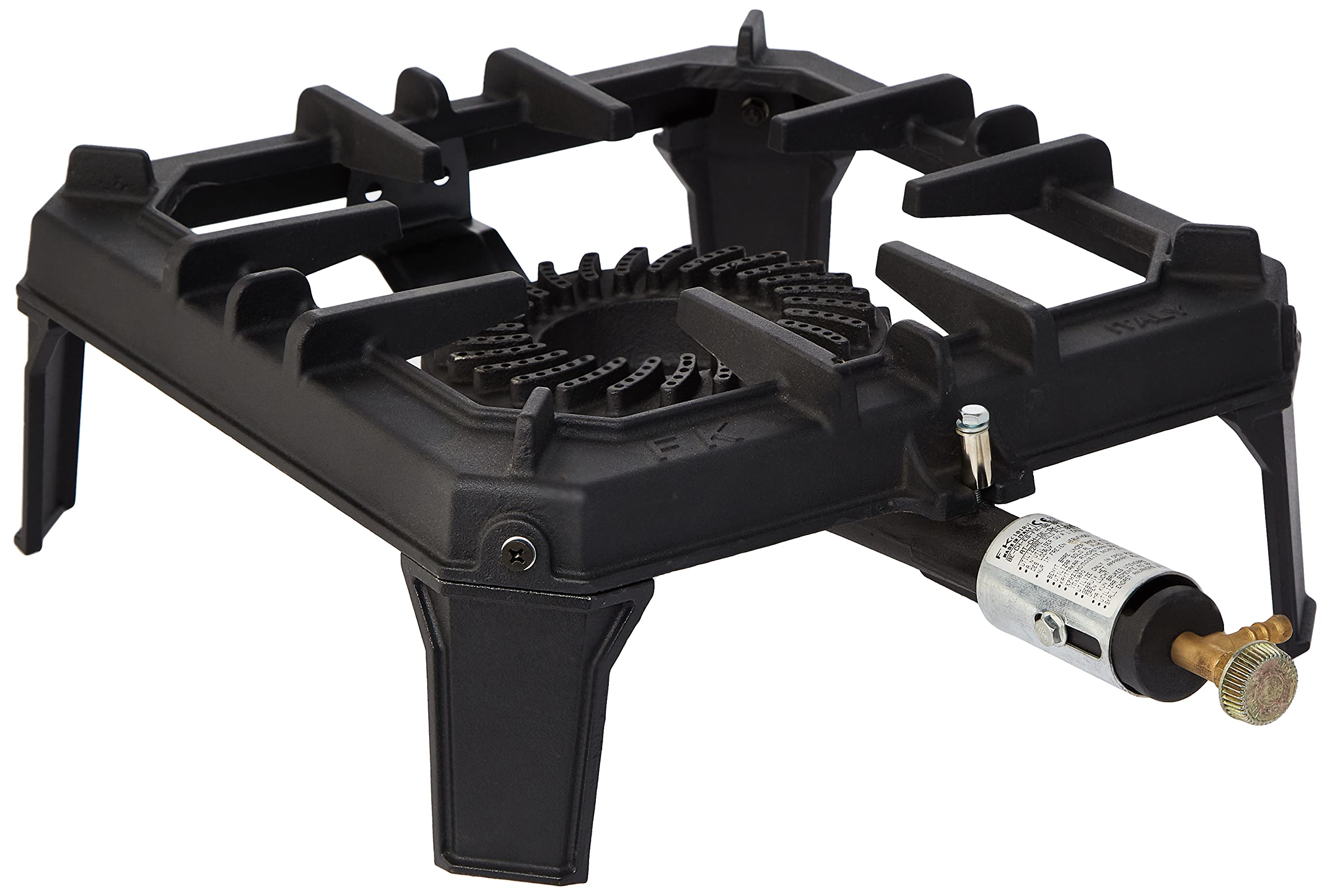 HascevherSTAINLESS STEELSTEAMER 24CM 3 PCS