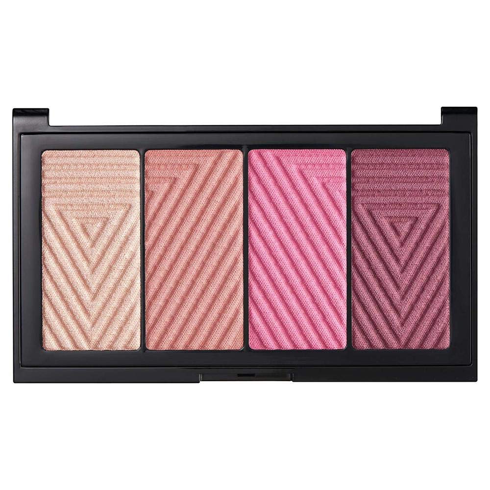 Maybelline New York Master Blush Palette Number 10 13 g