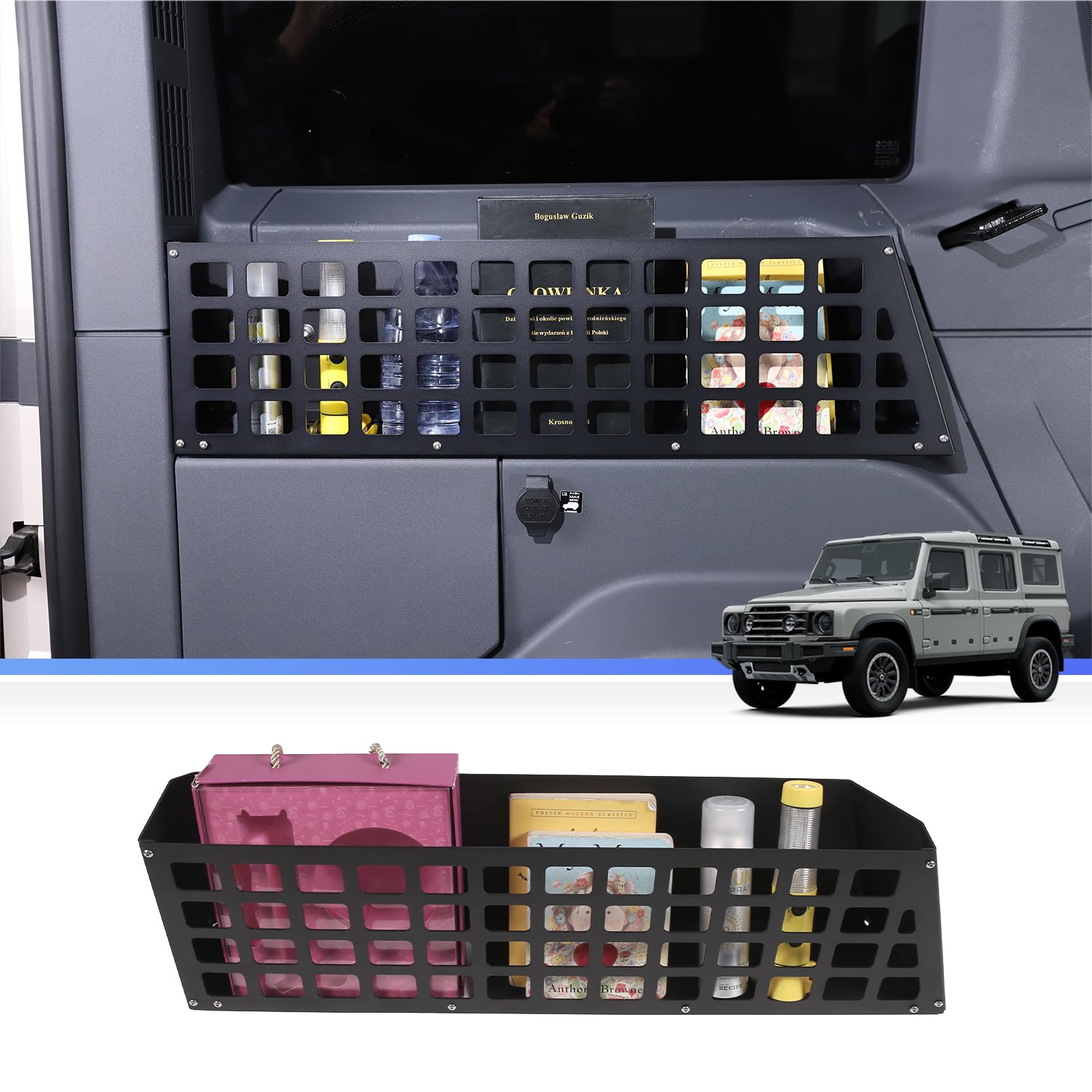 Explore the art of buying boldly!!! Row-9