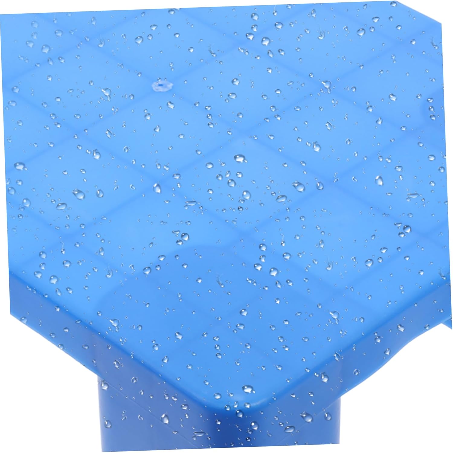 Heavy Duty Plastic Pallet Storage for Warehouse Garage and Basement Easy Installation High Load Capacity for Supermarket Displays and Industrial Use