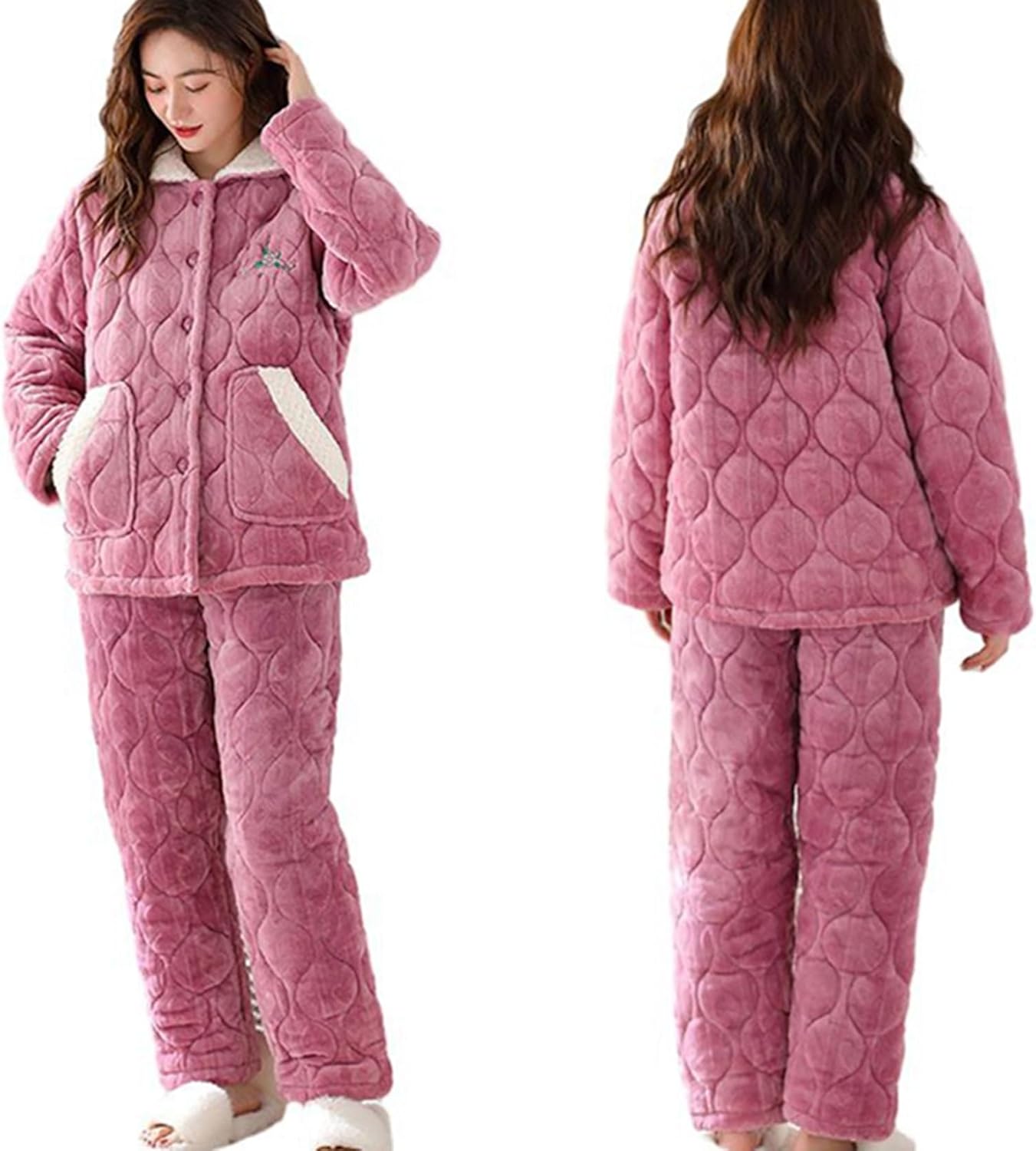 TENTIAL BAKUNE Dry Women's 上下セット XS ピンク TENTIAL BAKUNE ピンク Dry Ladies 長袖 上下セット TENTIAL BAKUNE