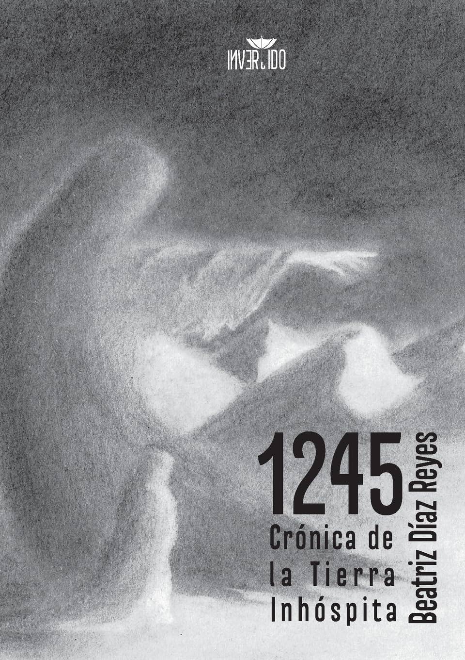 1245: crónica de la Tierra Inhóspita