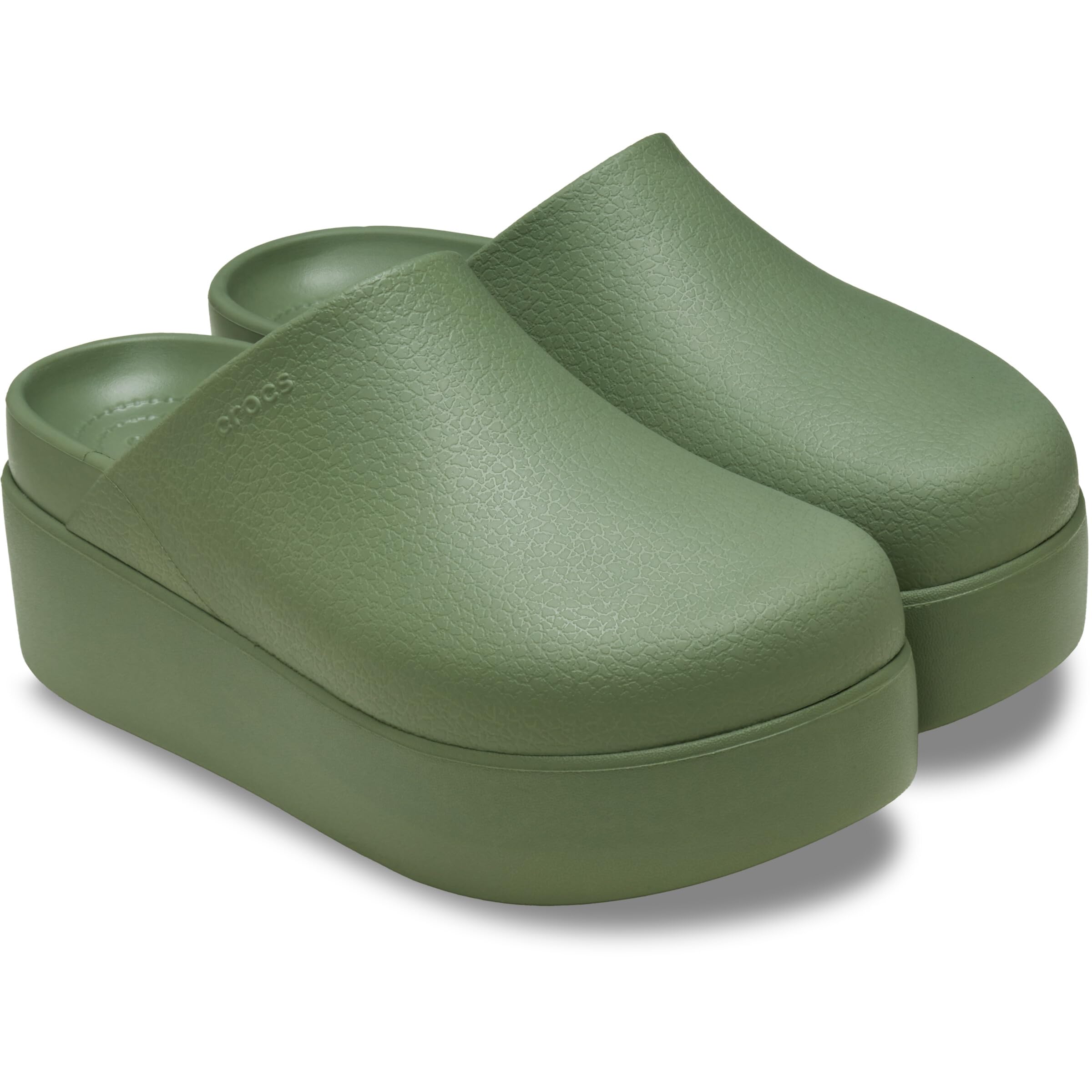 Crocs Dylan Platform Clog