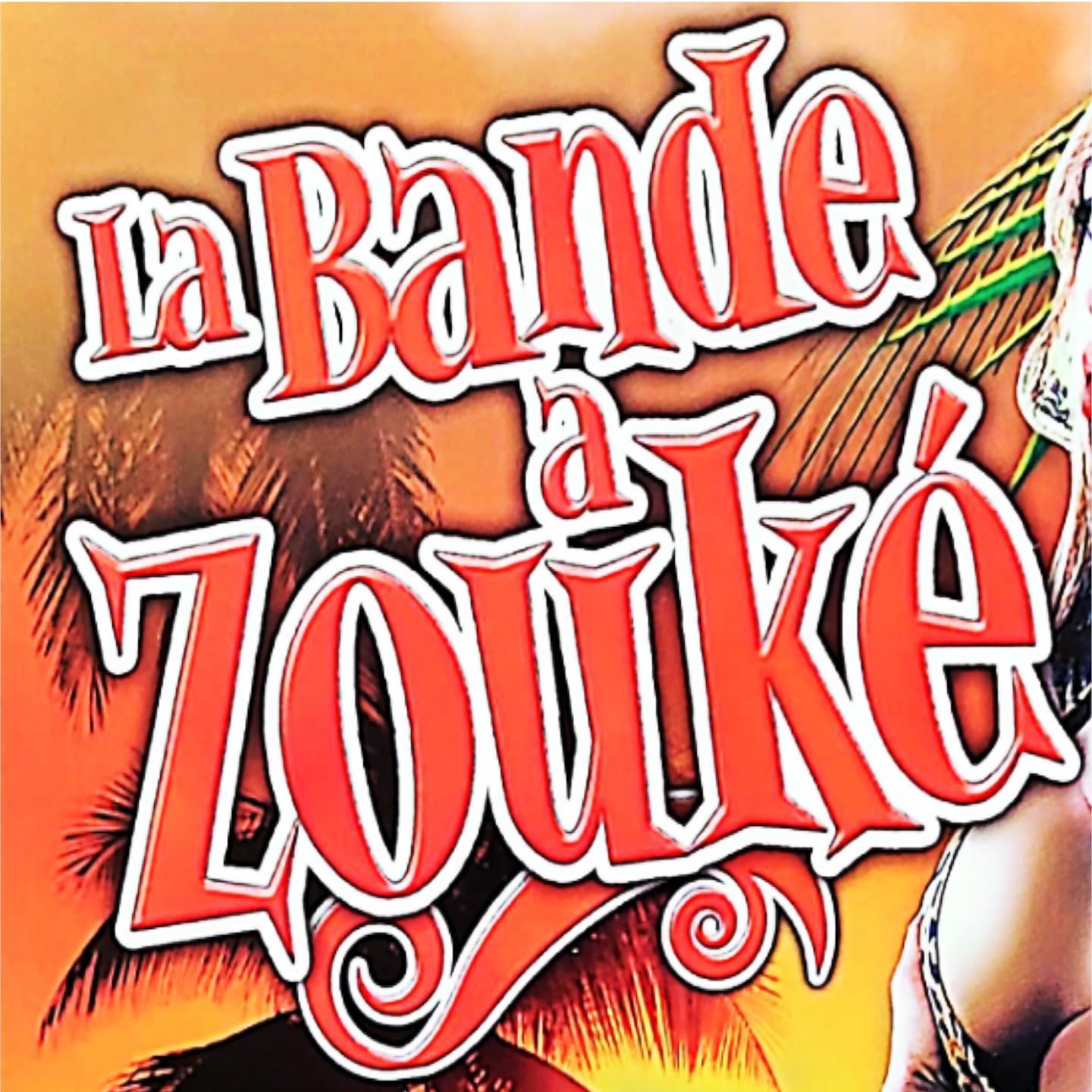 La Bande A Zouké