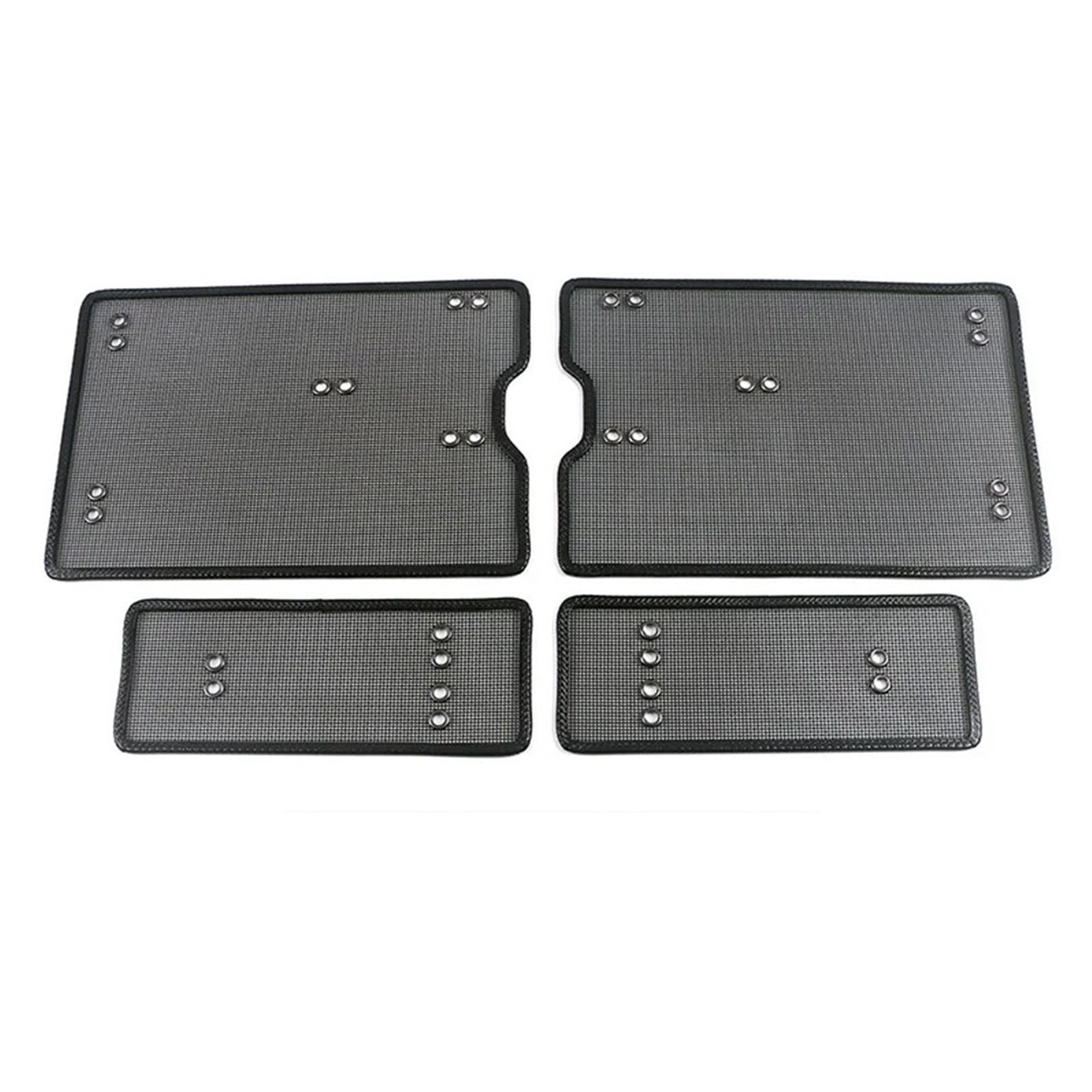 Dla Jetour, dla X70 Plus X70plus 2021 2022 2023, przednie grille