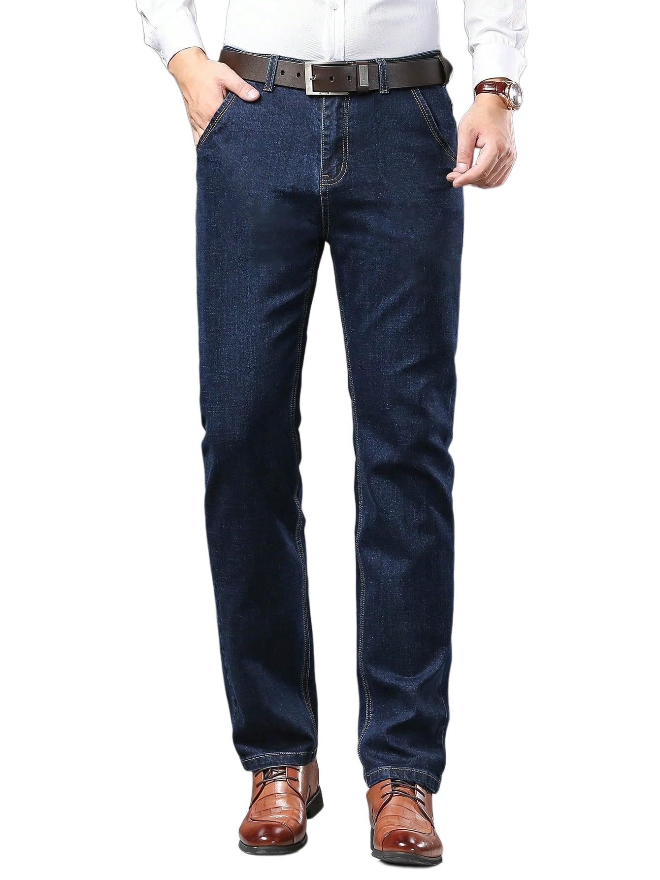 Jeans for Men || Stylish Jeans for Men (Regular-u08-u09)