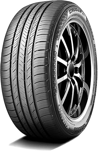Kumho Crugen HP71 - Neumático para todas las estaciones - 22560R17 99V